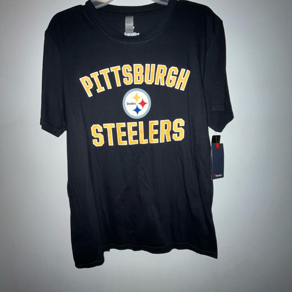 Pittsburgh Steelers NFL tshirt